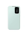 Case Samsung EF-ZS711CM Samsung Galaxy S23 FE Smart View Wallet Case mintgrün/mint