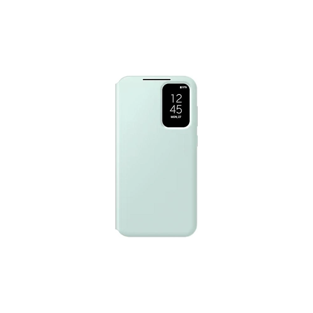 Hurtownia GSM - Case Samsung EF-ZS711CM Samsung Galaxy S23 FE Smart View Wallet Case mintgrün/mint - SMG978 - {ean13} - Hurt