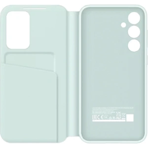 Hurtownia GSM - Case Samsung EF-ZS711CM Samsung Galaxy S23 FE Smart View Wallet Case mintgrün/mint - SMG978 - {ean13} - Hurt