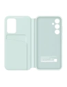 Hurtownia GSM - Etui Samsung EF-ZS711CM Samsung Galaxy S23 FE Smart View Wallet Case menta - SMG978 - {ean13} - Hurt