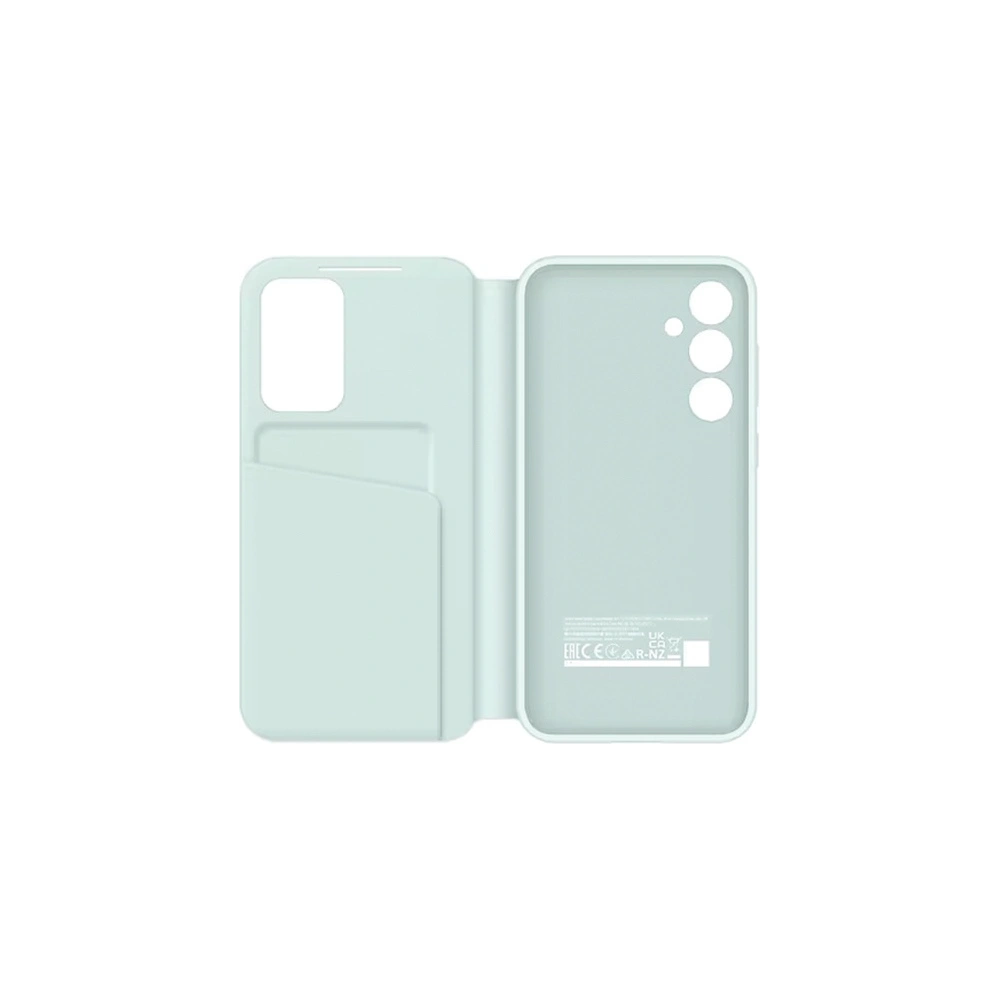 Hurtownia GSM - Case Samsung EF-ZS711CM Samsung Galaxy S23 FE Smart View Wallet Case mintgrün/mint - SMG978 - {ean13} - Hurt