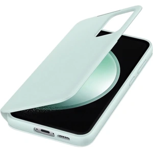 Hurtownia GSM - Case Samsung EF-ZS711CM Samsung Galaxy S23 FE Smart View Wallet Case mintgrün/mint - SMG978 - {ean13} - Hurt