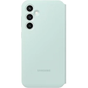 Hurtownia GSM - Case Samsung EF-ZS711CM Samsung Galaxy S23 FE Smart View Wallet Case mintgrün/mint - SMG978 - {ean13} - Hurt