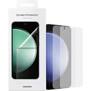Hurtownia GSM - Folie Samsung EF-US711CT Samsung Galaxy S23 FE Displayschutzfolie - SMG980 - {ean13} - Hurt