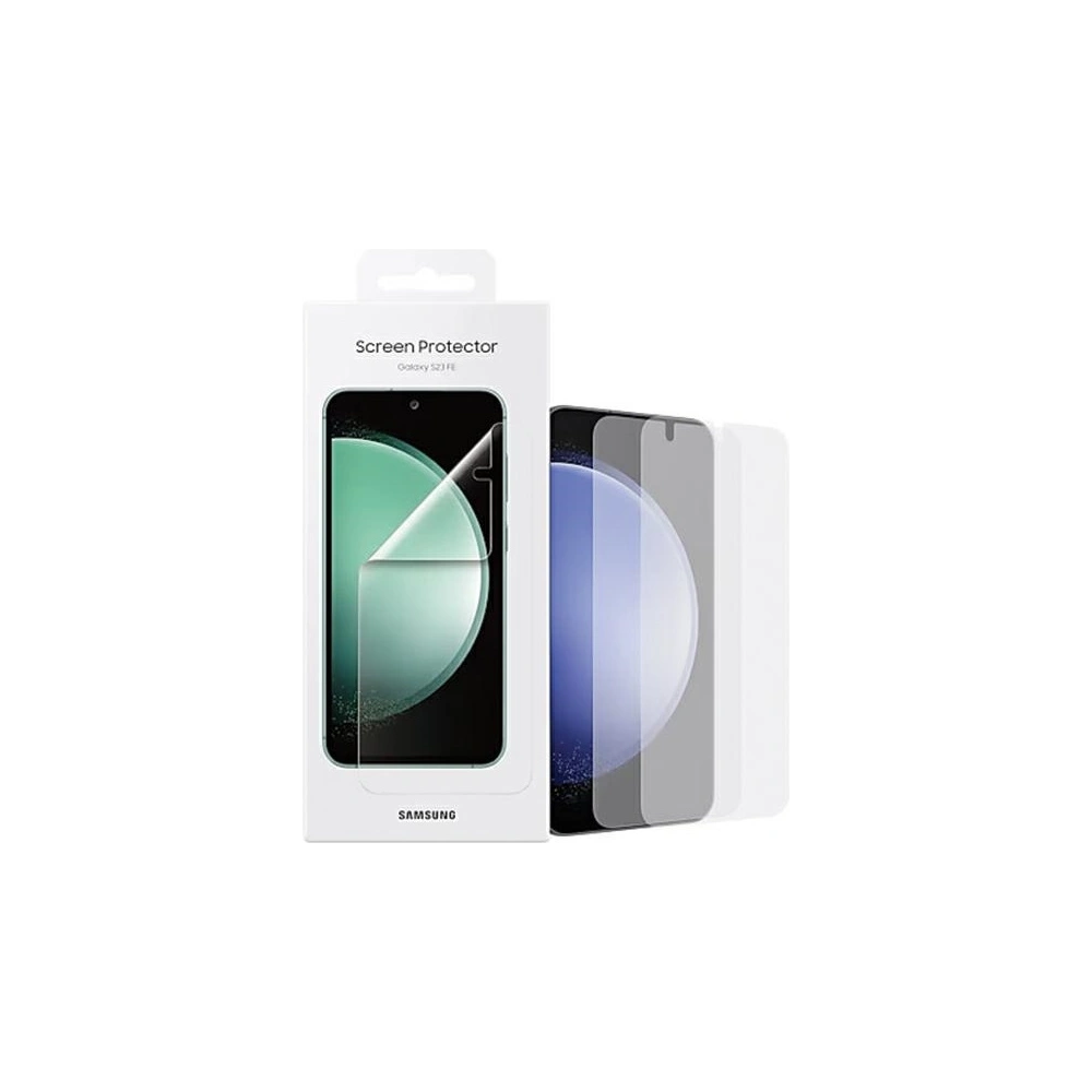 Hurtownia GSM - Folie Samsung EF-US711CT Samsung Galaxy S23 FE Displayschutzfolie - SMG980 - {ean13} - Hurt
