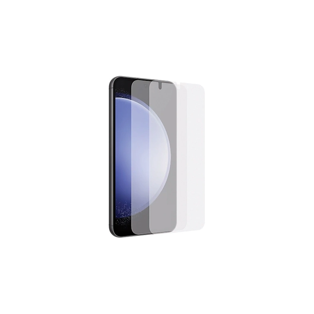 Hurtownia GSM - Fólia Samsung EF-US711CT Samsung Galaxy S23 FE képernyővédő - SMG980 - {ean13} - Hurt