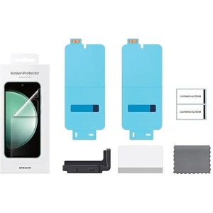 Hurtownia GSM - Folie Samsung EF-US711CT Samsung Galaxy S23 FE Displayschutzfolie - SMG980 - {ean13} - Hurt