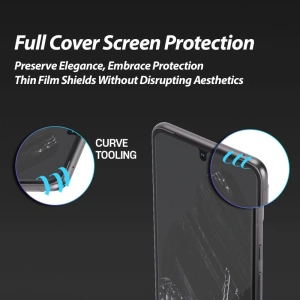 Hurtownia GSM - Ochranná folie Whitestone Dome UV Gen Film Google Pixel 8 Pro Clear [2 PACK] - WSD99 - {ean13} - Hurt