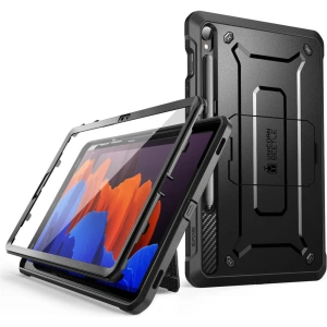 Supcase Unicorn Beetle Pro Samsung Galaxy Tab S9 FE 10.9 X510 / X516b Black