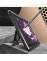 Hurtownia GSM - Etui Supcase Unicorn Beetle Pro Samsung Galaxy Tab S9 FE 10.9 X510 / X516b černé - SPC410 - {ean13} - Hurt