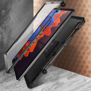 Wholesale Supcase Unicorn Beetle Pro Samsung Galaxy Tab S9 FE 10.9 X510 / X516b Black - SPC410 - {ean13} - Hurt