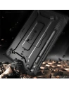 Hurtownia GSM - Etui Supcase Unicorn Beetle Pro Samsung Galaxy Tab S9 FE 10.9 X510 / X516b černé - SPC410 - {ean13} - Hurt