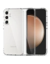 Case Tech-Protect Flexair Hybrid Samsung Galaxy S23 FE Clear