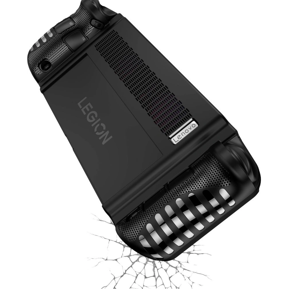 Hurtownia GSM - Etui Tech-Protect TPUCarbon Lenovo Legion Go černé - THP2500 - {ean13} - Hurt