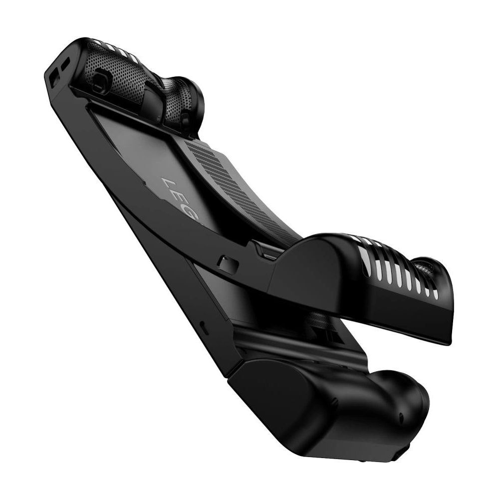 Hurtownia GSM - Etui Tech-Protect TPUCarbon Lenovo Legion Go černé - THP2500 - {ean13} - Hurt