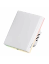 Intelligens érintőkapcsoló falra Wi-Fi Sonoff TX T5 1C (1-csatornás)