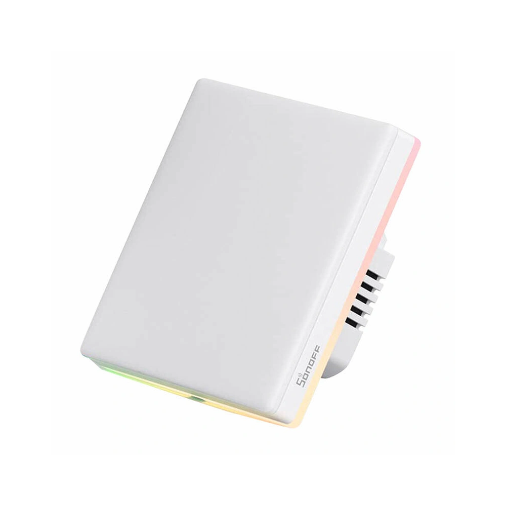 Hurtownia GSM - Intelligenter WLAN-Wandschalter Sonoff TX T5 1C (1-kanalig) - SNF128 - {ean13} - Hurt