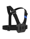 Wholesale TELESIN sports camera chest mount brace / DJI Osmo Action - TLS132 - {ean13} - Hurt