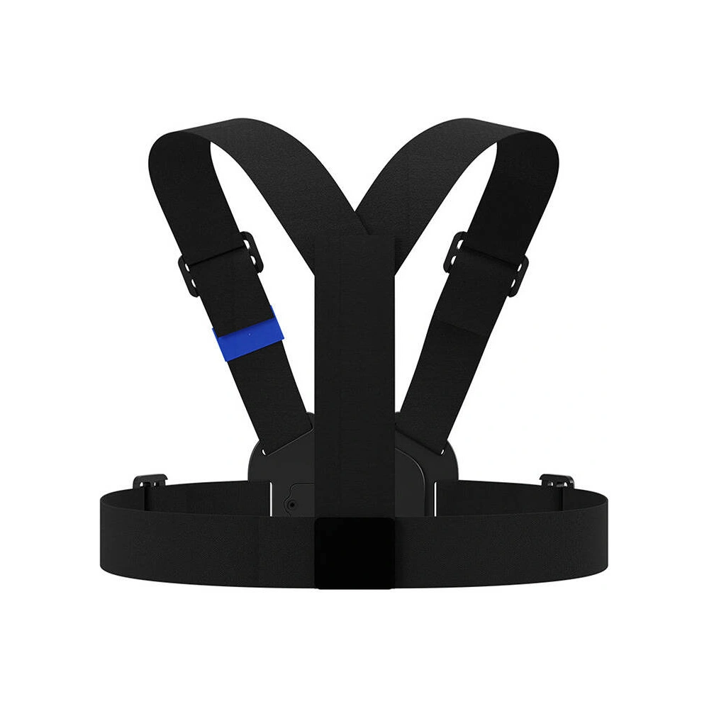 Hurtownia GSM - Curea de prindere pe piept TELESIN pentru camerele sportive / DJI Osmo Action - TLS132 - {ean13} - Hurt