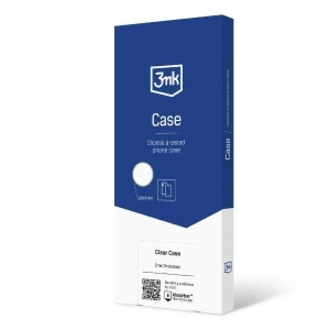 Hurtownia GSM - Etui 3MK Clear Case Samsung Galaxy A05s - 3MK5486 - {ean13} - Hurt