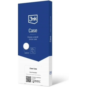 Etui 3MK Clear Case Samsung Galaxy S24 Ultra