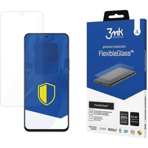 Hurtownia GSM - Hybridní sklo 3MK FlexibleGlass Honor Play 8T - 3MK5493 - {ean13} - Hurt