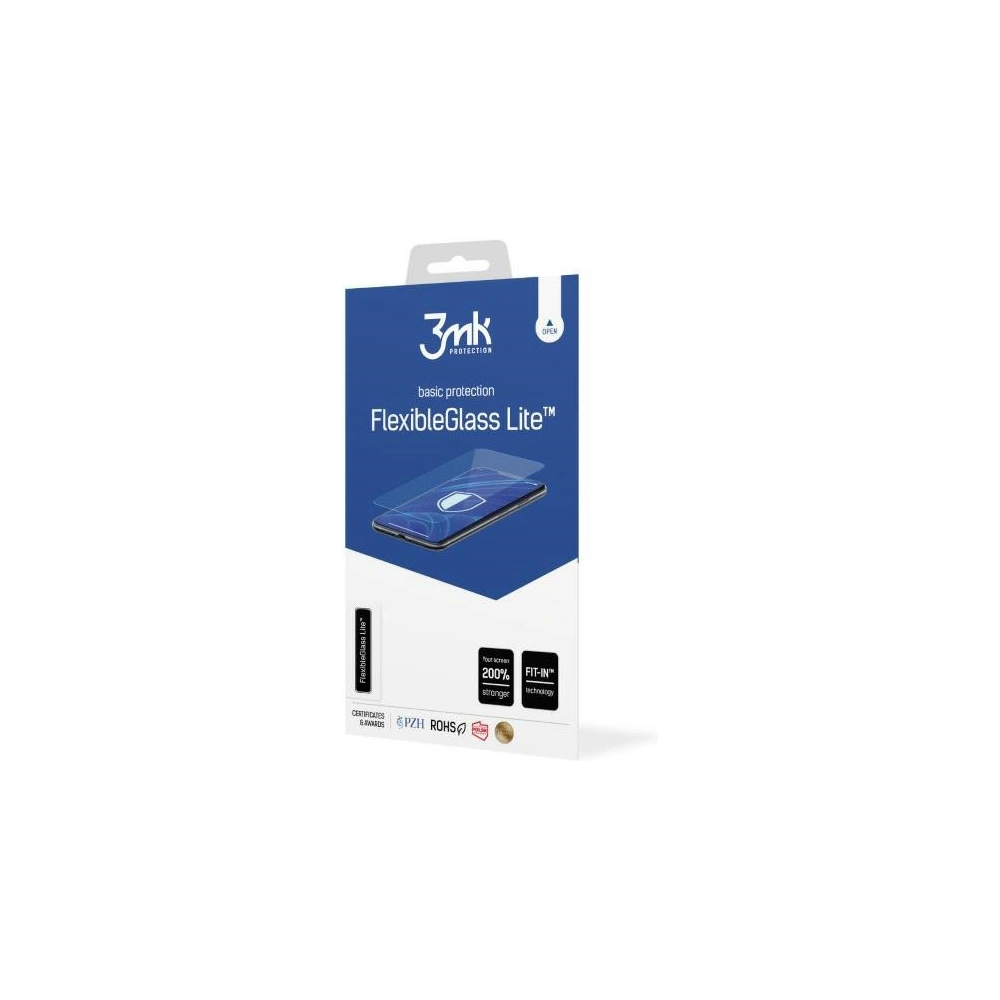 Hurtownia GSM - Hybritní sklo 3MK FlexibleGlass Lite Lenovo Legion Go - 3MK5494 - {ean13} - Hurt