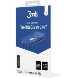 Hurtownia GSM - Sticlă hibridă 3MK FlexibleGlass Lite OnePlus Nord N30 - 3MK5495 - {ean13} - Hurt