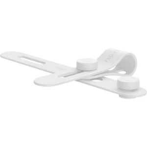 Kabel ENERGEA Flow C94 USB-C / Lightning MFI, 60W, 3A, PD, Fast Charge, 1.5m weiß/white