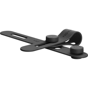 Kabel ENERGEA Flow C94 USB-C / Lightning MFI, 60W, 3A, PD, Fast Charge, 1.5m schwarz/black
