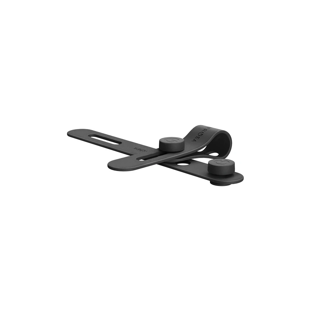 Hurtownia GSM - Kábel ENERGEA Flow C94 USB-C / Lightning MFI, 60W, 3A, PD, Gyors töltés, 1.5m fekete/black - ENG119 - {ean13} - Hurt