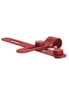 Hurtownia GSM - Kábel ENERGEA Flow C94 USB-C / Lightning MFI, 60W, 3A, PD, Gyors töltés, 1.5m piros/red - ENG120 - {ean13} - Hurt