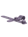 Hurtownia GSM - Kabel ENERGEA Flow C94 USB-C / Lightning MFI, 60W, 3A, PD, Fast Charge, 1.5m fioletowy/purple - ENG121 - {ean13} - Hurt