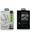 Wholesale ENERGEA Flow C94 cable USB-C / Lightning MFI, 60W, 3A, PD, Fast Charge, 1.5m green - ENG124 - {ean13} - Hurt