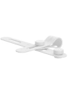 Hurtownia GSM - Kabel ENERGEA Flow USB-C / USB-C 240W, 5A, PD, Fast Charge, 1.5m weiß/white - ENG125 - {ean13} - Hurt