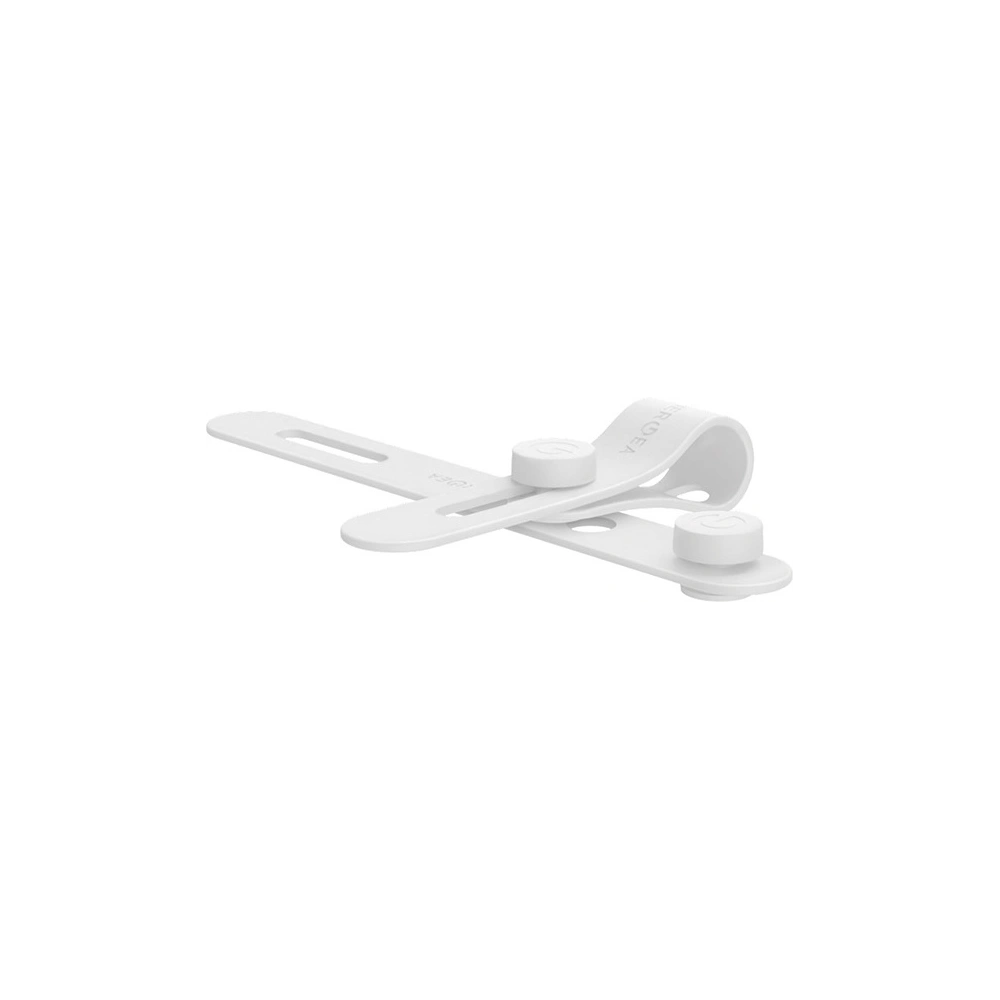 Hurtownia GSM - Cablul ENERGEA Flow USB-C / USB-C 240W, 5A, PD, Încărcare Rapidă, 1.5m alb/white - ENG125 - {ean13} - Hurt