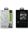 Wholesale ENERGEA Flow cable USB-C / USB-C 240W, 5A, PD, Fast Charge, 1.5m white - ENG125 - {ean13} - Hurt