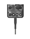 Hurtownia GSM - Kabel ENERGEA Flow USB-C / USB-C 240W, 5A, PD, Fast Charge, 1.5m schwarz/black - ENG126 - {ean13} - Hurt