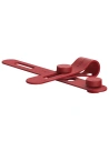 Hurtownia GSM - Kabel ENERGEA Flow USB-C / USB-C 240W, 5A, PD, Fast Charge, 1.5m czerwony/red - ENG127 - {ean13} - Hurt