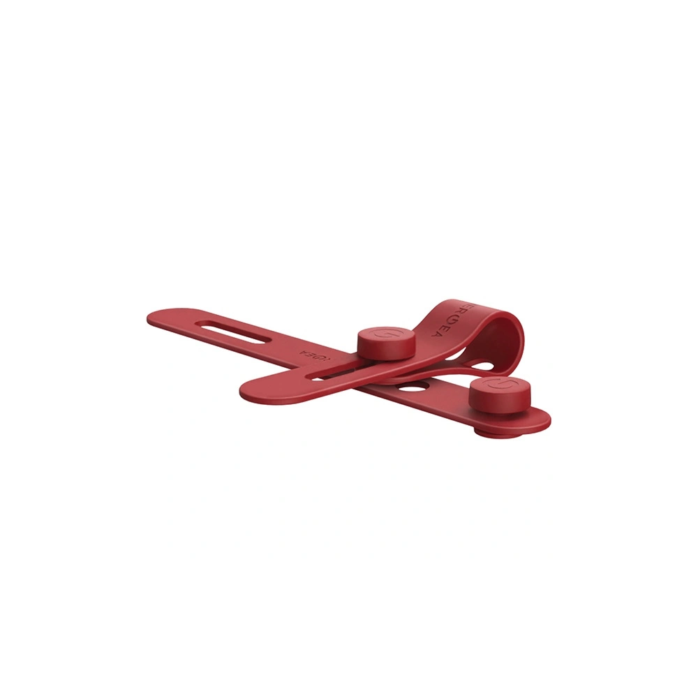 Hurtownia GSM - Kabel ENERGEA Flow USB-C / USB-C 240W, 5A, PD, Fast Charge, 1.5m rot/red - ENG127 - {ean13} - Hurt