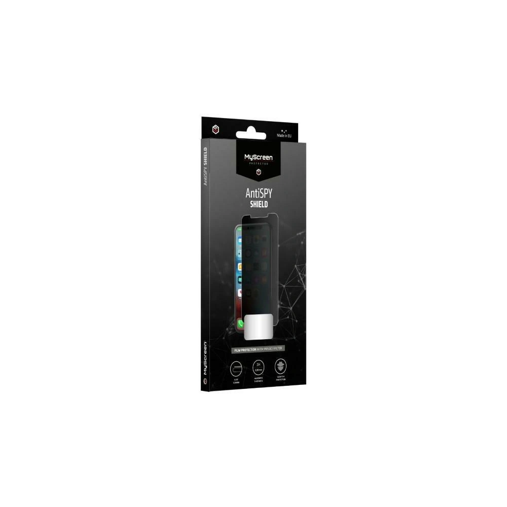 Hurtownia GSM - Folie zur Privatsphäre MyScreen AntiSPY Samsung Galaxy M51 / A71 - MSRN450 - {ean13} - Hurt