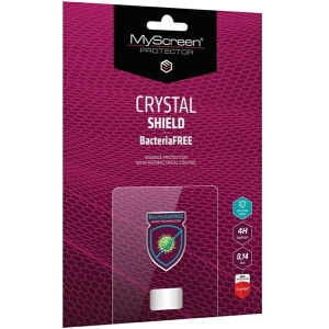 Hurtownia GSM - Antimikrobní ochranná fólie MyScreen CRYSTAL BacteriaFREE pro Lenovo Tab M10 Plus - MSRN451 - {ean13} - Hurt