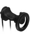 Hurtownia GSM - Magnetische Autohalterung für Lüftungsgitter UNIQ Trelix Air Vent Mount schwarz/mittleres Schwarz - UNIQ1078 - {ean13} - Hurt