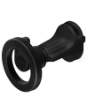 Hurtownia GSM - Magnetische Autohalterung für Lüftungsgitter UNIQ Trelix Air Vent Mount schwarz/mittleres Schwarz - UNIQ1078 - {ean13} - Hurt