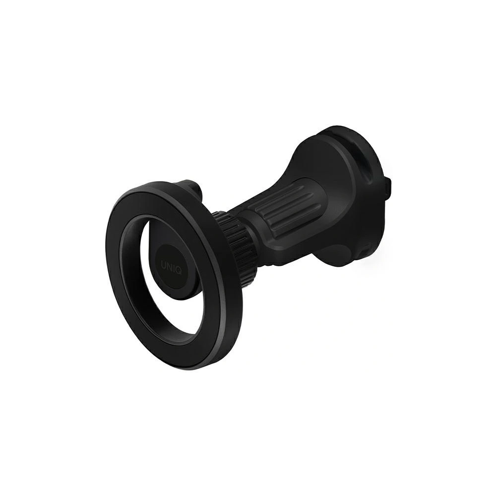 Hurtownia GSM - UNIQ Trelix Air Vent Mount mágneses autós tartó rácsos szellőzőnyíláshoz fekete/éjfekete - UNIQ1078 - {ean13} - Hurt