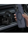 Hurtownia GSM - Magnetische Autohalterung für Lüftungsgitter UNIQ Trelix Air Vent Mount schwarz/mittleres Schwarz - UNIQ1078 - {ean13} - Hurt