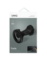 Hurtownia GSM - Magnetische Autohalterung für Lüftungsgitter UNIQ Trelix Air Vent Mount schwarz/mittleres Schwarz - UNIQ1078 - {ean13} - Hurt