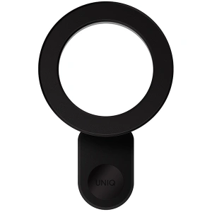 Hurtownia GSM - Magnetische Auto-Halterung für das Armaturenbrett UNIQ Trelix Car Dash Mount schwarz/Midnight Black - UNIQ1079 - {ean13} - Hurt