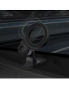 Hurtownia GSM - Magnetický držák do auta na palubní desku UNIQ Trelix Car Dash Mount černý/midnight black - UNIQ1079 - {ean13} - Hurt