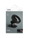 Hurtownia GSM - Magnetický držák do auta na palubní desku UNIQ Trelix Car Dash Mount černý/midnight black - UNIQ1079 - {ean13} - Hurt